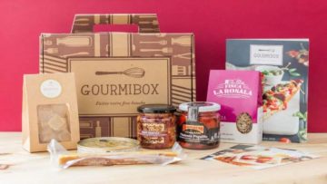 gourmi box