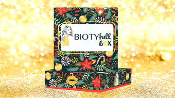 biotyfull box