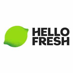 hello fresh logo