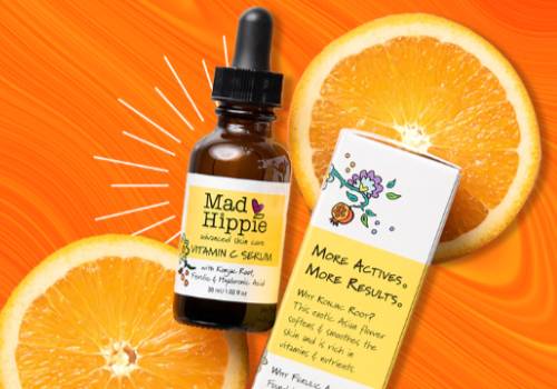 serum de mad hippie