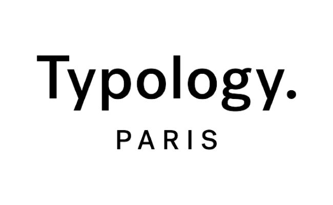 logo de la marque typology
