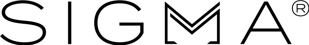 logo de la marque sigma