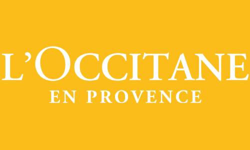 logo l'occitane en provence