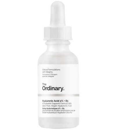 The Ordinary Acide Hyaluronique 2% + B5