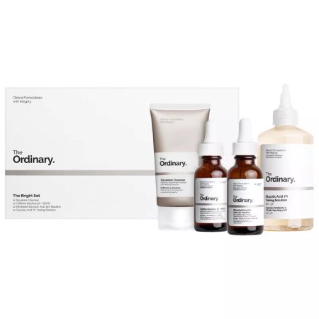 exemple produits the ordinary