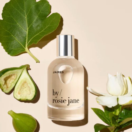 parfum james by rosie jane 