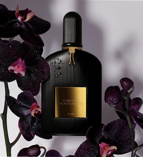 tom ford black orchid