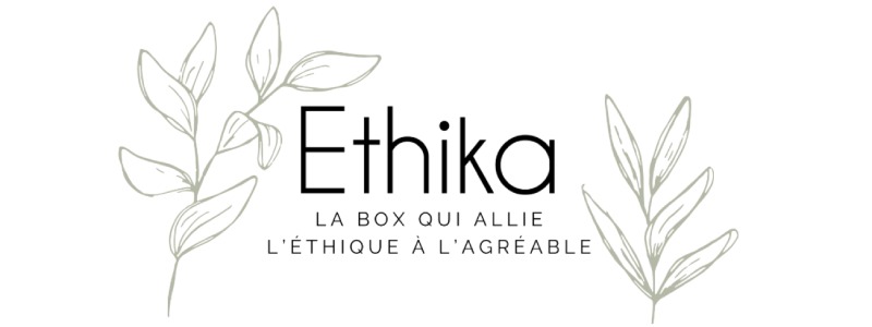 logo ethika box