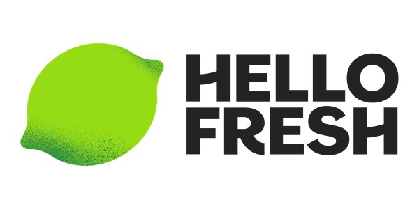 logo hellofresh