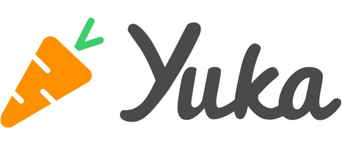 logo yuka