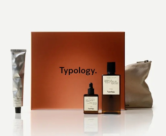 produits phares typology