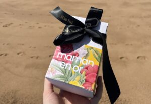 coffret fete des meres le beau the